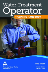 Water Treatment Operator Handbook