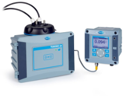 เครื่องวัดความขุ่นของน้ำชนิดเลเซอร์วัดช่วงค่าต่ำ TU5300 sc, เวอร์ชั่น ISO พร้อมตัวควบคุม SC200 (110-240V AC), 1 ช่อง