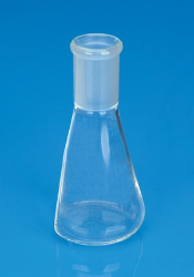 Flask, Flat-sided
