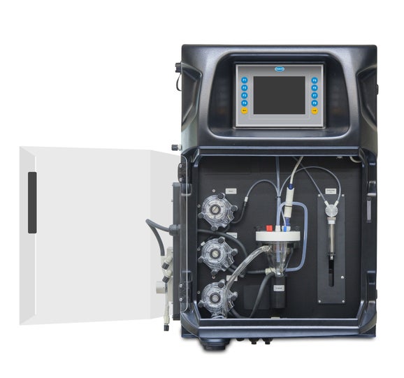 EZ4041 Total Hardness Analyser