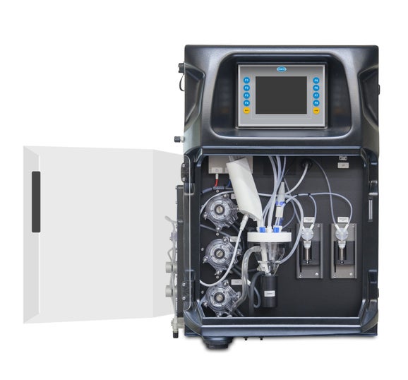 EZ5002 Total Hardness Analyser (TH, THCa)