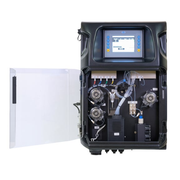 EZ7652 Total Nitrogen + Total Phosphorus Analyser