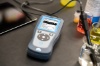 มัลติมิเตอร์แบบพกพา HQ2100 สำหรับการวัด pH, ความนำไฟฟ้า, TDS, ความเค็ม, ออกซิเจนละลายในน้ำ (DO), ศักยภาพการเกิดออกซิเดชัน รีดักชัน (ORP)