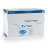 Nitrogen (Total) TNTplus Vial Test, HR (5-40 มิลลิกรัม/ลิตร N)
