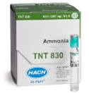 Ammonia TNTplus Vial, ULR (NH3 0.015 - 2.00 มิลลิกรัม/ลิตร N)