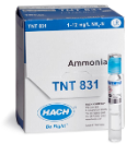 Ammonia TNTplus Vial Test, LR ( (NH3 1-12 มิลลิกรัม/ลิตร N)