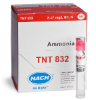 Ammonia TNTplus Vial Test, HR (NH3 2-47 มิลลิกรัม/ลิตร N)