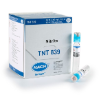 Nitrite TNTplus Vial Test, LR (NO2- 0.015-0.600 มิลลิกรัม/ลิตร N)