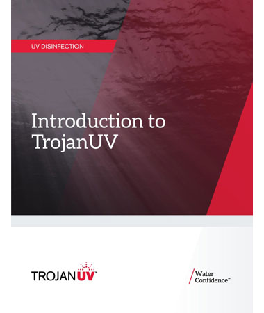 Introduction to TrojanUV