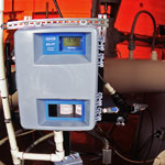 Free Chlorine Monitoring