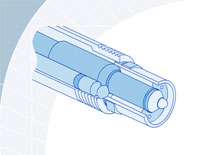 Diagram Differential Technology