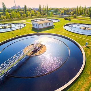 Wastewater Treatment