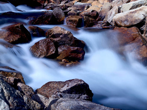 Source Water Monitoring