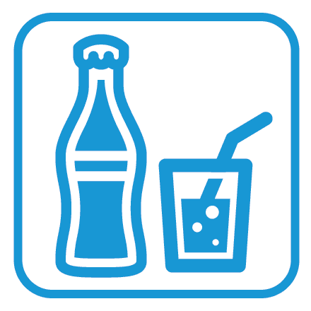 Soft Drink icon