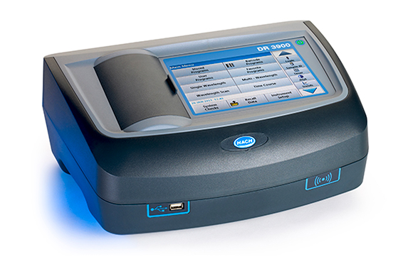Spectrophotometers