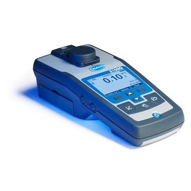 Portable Turbidity Analyzers for Remote Locations